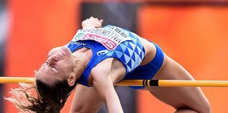 La vicentina Elena Vallortigara è l’atleta veneta dell’anno
