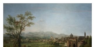 “Il Trionfo del Colore”, mostra prorogata al 5 maggio: superati 10 mila visitatori. Rucco: “necessaria”