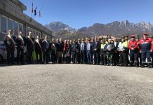 Adunata Intersezionale Alpini: dal 5 al 7 aprile appuntamento a Valdagno adunata-intersezionale-alpini