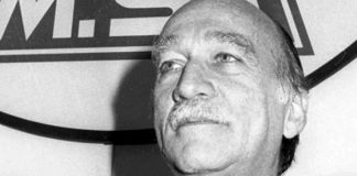 Una via di Vicenza per Giorgio Almirante: proposta di Fratelli d’Italia in Consiglio Comunale