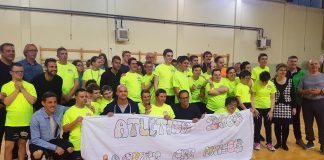 Al Menti domenica per Ternana-Vicenza scende in campo una terza squadra “speciale”