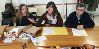 Sportello Caritas “Donna e famiglia”: quasi una donna al giorno e c’è il “Tilla Baby Box”