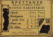 Case chiuse rimangono… chiuse anche a Vicenza: Corte Costituzionale “salva” Legge Merlin