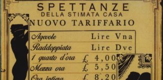 Case chiuse rimangono… chiuse anche a Vicenza: Corte Costituzionale “salva” Legge Merlin