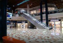 Ocean Plastic Revolution sbarca al Centro Commerciale Palladio: riciclare, riutilizzare e ri-creare centro commerciale Palladio