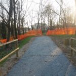 Discarica Parco Astichello, Asproso: “a cosa è dovuto lo stupore dell’assessore Cicero?” lavori parco Astichello