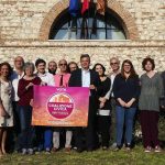 Festa Coalizione Civica: primo compleanno a Vicenza. Santini e Nicolai: “portate le vostre idee”