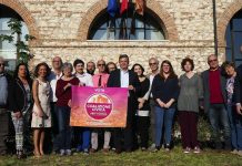 Festa Coalizione Civica: primo compleanno a Vicenza. Santini e Nicolai: “portate le vostre idee”