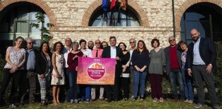 Festa Coalizione Civica: primo compleanno a Vicenza. Santini e Nicolai: “portate le vostre idee”