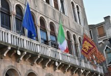 Comune di Venezia
