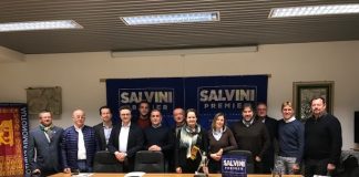 Bufera dopo il voto a Schio, Ilenia Tisato (Lega): “Valter Orsi porta a… sinistra, col beneplacito di Variati”