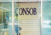 Comitato Consob, Borzi sul FQ: in difesa dei risparmiatori i soliti noti (e pure imputati o multati)