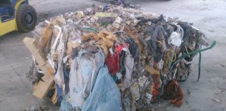 Mega discarica abusiva di rifiuti in un capannone vicentino di una banca: arrivano da Napoli