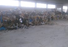 Discarica rifiuti napoletani nel vicentino: i commenti di Pretto, Guarda, Caretta, Zanoni, Bartelle