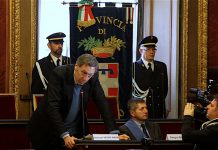 “Ponte per Betlemme” da Vicenza, il sionista Emanuel Segre Amar a Pax Christi: “il muro ha salvato la vita a israeliani”