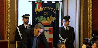 “Ponte per Betlemme” da Vicenza, il sionista Emanuel Segre Amar a Pax Christi: “il muro ha salvato la vita a israeliani”