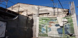 Copertura “Ex Macello”, interpellanza urgente Pd a Rucco: “sfruttarla per promozione mostre”