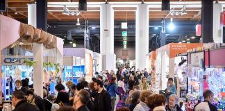 Truffa in fiera di Vicenza, venduto un mobile da 30mila euro: denunciati due friulani fiera