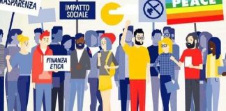 “Finanza: cosa ne sai?”, tre incontri a Chiampo finanza etica