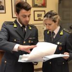 Tre milioni di iva non versata da società vicentina vicina a esponenti di un clan camorristico, maxi sequestro della GdF