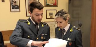 Fatture false, sequestrati 700 mila euro a una ditta di pellame