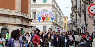 Giornata verde, dalle 10 alle 17 blocco auto: il programma della domenica