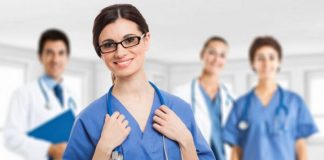 Maxi concorso vicentino per infermieri: 3.184 domande,1.593 idonei. Commissario Simoni: “superato ostacolo” Infermiere di famiglia veneto
