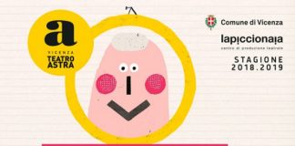 All’Astra Piccolo clown domenica 10 marzo