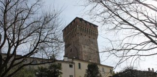 La Torre, la prima mostra della Fondazione Coppola al Torrione di porta Castello