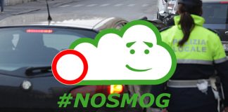 #NoSmog, torna il livello verde: blocco fino a Euro 1 benzina ed Euro 3 diesel