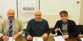 Cimitero acattolico, restauro della camera mortuaria con tirocinio formativo