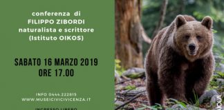 Al Museo Naturalistico Archeologico due appuntamenti nel fine settimana