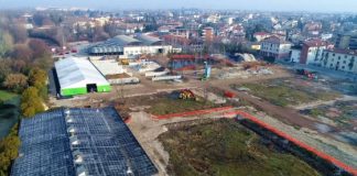 Aree ex Zambon, ex Valbruna e ex Beltrame: visite guidate a cantieri domenica 17 marzo
