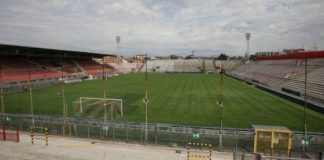Domenica 17 marzo partita di calcio Vicenza – Triestina, limitazioni alla circolazione