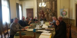 Misure antismog, secondo incontro dei Comuni del Bacino Padano