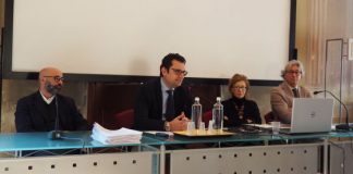 Lo Iuav studia come trasformare l’ex tribunale nella nuova Biblioteca Bertoliana