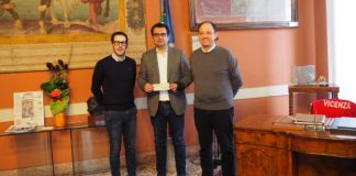 Vittime di violenza, dal Volley San Paolo 500 euro per l’accoglienza nelle case rifugio