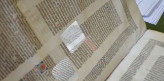 Amici della Bertoliana, domenica 14 aprile il quarto Mercatino del libro usato