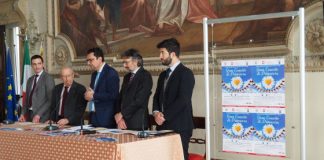 Gran Concerto di Primavera: quando la musica fa del bene