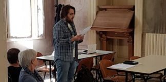 Giornata mondiale della poesia 2019: un flash mob poetico in Biblioteca Bertoliana