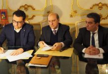 Campo Marzo, il Prefetto di Vicenza Pietro Signoriello firma il divieto di stazionamento Prefetto