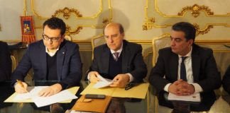 Controllo di vicinato, Asproso: “ri-feudalizzazione del territorio” Prefetto