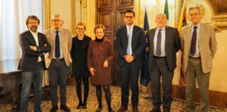 Positivo insediamento della Commissione paritetica Accademia Olimpica – Comune di Vicenza