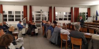 Bilancio Partecipativo, partita la seconda fase. Tosetto: “ottima occasione per migliorare la città”