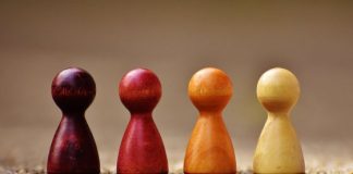 Progetto Giovani Vicenza: il 31 marzo Sunday Games Party, con giochi di ruolo e da tavolo