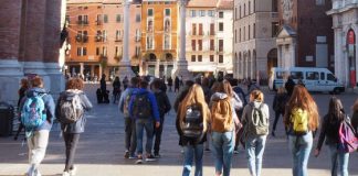 Progetto europeo “Easytowns II”, il Comune di Vicenza cerca giovani volontari