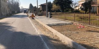 Stradone Nicolosi, asfaltatura dall’1 aprile