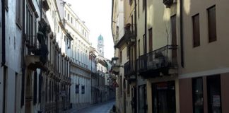 Contra’ Riale chiusa dall’1 al 3 aprile