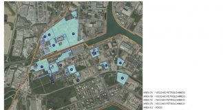 Comune di Venezia, Eni Syndial e Agenzia di sviluppo Venezia firmano l’intesa per la riqualificazione e il rilancio di Porto Marghera