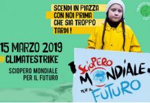 Marcia per l’ambiente, nuove adesioni: Gd, Prc, Fracasso, Sbrollini, Zordan